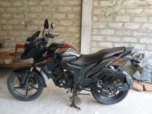 Honda X-BLADE 160 2019 Motorbike