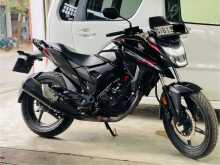 Honda X Blade CB160X 2019 Motorbike