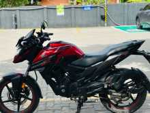 Honda X-Blade 2019 Motorbike