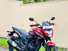 Honda X Blade 2018 Motorbike