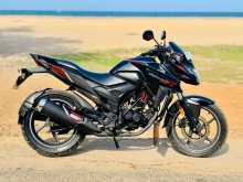 Honda X Blade 2021 Motorbike