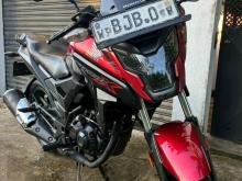 Honda XBlade 2018 Motorbike