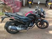 Honda X Blade 2019 Motorbike