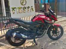Honda X BLADE BJA 2020 Motorbike