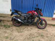 Honda X Blade 2020 Motorbike