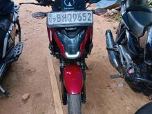 Honda X Blade 2019 Motorbike