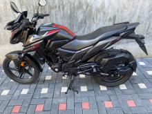 Honda X Blade 2019 Motorbike