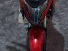 Honda X Blade 2019 Motorbike