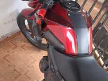 Honda X Blade 2021 Motorbike