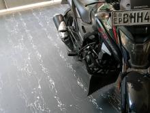 Honda X Blade 2018 Motorbike