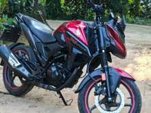 Honda X Blade 2020 Motorbike