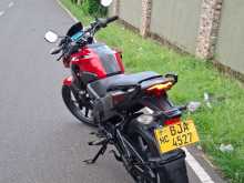 Honda X BLADE BJA 2020 Motorbike