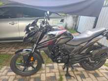Honda X Blade 2020 Motorbike