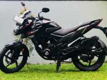 Honda X Blade 160 2019 Motorbike