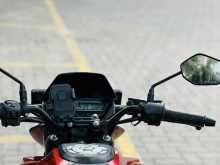 Honda X Blade 2020 Motorbike