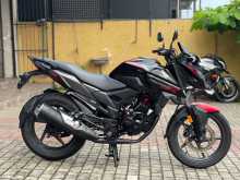 Honda X-blade 2020 Motorbike