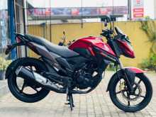 Honda X-blade 2019 Motorbike