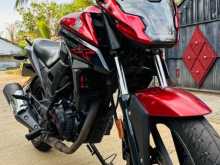 Honda X Blade CB 160 2020 Motorbike