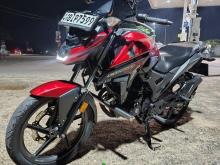 Honda X Blade 2020 Motorbike
