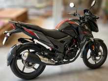 Honda X Blade 2019 Motorbike