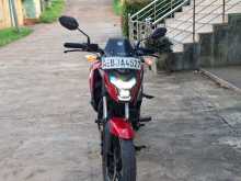 Honda X BLADE 2020 Motorbike