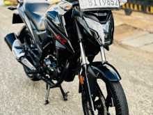 Honda X Blade 2020 Motorbike