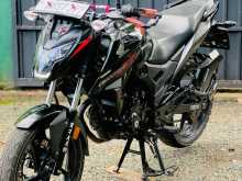 Honda X Blade 2019 Motorbike