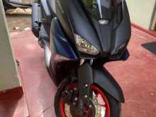 Honda X FORCE 2023 Motorbike