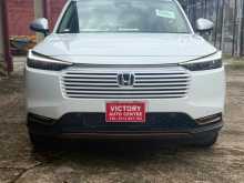 Honda X HUNT 2025 SUV