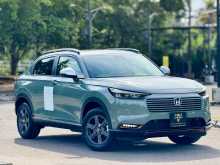 Honda X HUNT 2025 Car