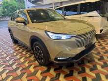 Honda X Hunter 2024 Car