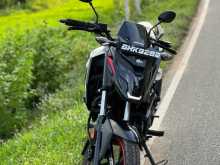 Honda X Blade 2019 Motorbike
