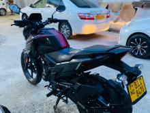 Honda Xblade 160 2019 Motorbike