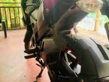 Honda XBLADE 160 2020 Motorbike