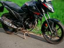 Honda Xblade 160 2019 Motorbike