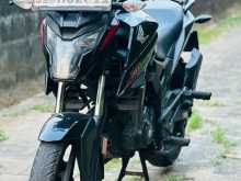 Honda XBLADE 2018 Motorbike