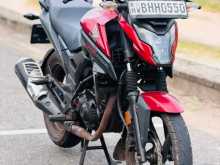 Honda Xblade 2018 Motorbike