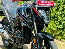 Honda XBLADE 2018 Motorbike