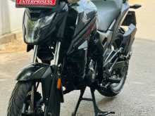 Honda XBLADE 2018 Motorbike