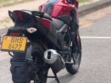 Honda X Blade 2018 Motorbike