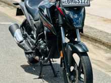 Honda XBLADE 2018 Motorbike