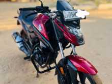 Honda X Blade 2023 motorcycle