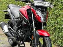 Honda XBLADE 2018 Motorbike