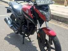 Honda Xblade 2018 Motorbike