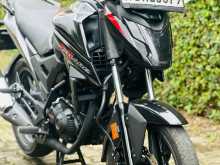 Honda XBLADE 2018 Motorbike