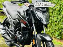 Honda XBLADE 2020 Motorbike