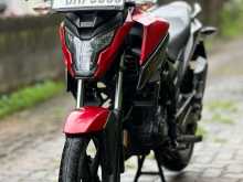 Honda XBLADE 2018 Motorbike