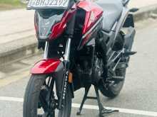 Honda XBLADE 2018 Motorbike