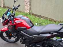 Honda XBLADE BJA 2020 Motorbike