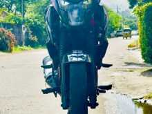 Honda XBlade Cb160 2018 Motorbike